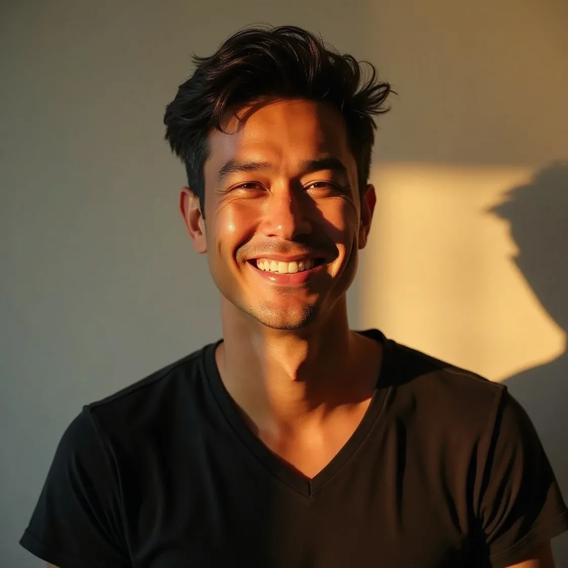Michael Tan